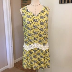 Anthropologie “Nick & Mo” Dress